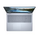 Dell Inspiron 16 5640 i5-1334U 16,0" 2,5K 120Hz 300nits 16GB DDR5 5200 SSD512 Intel Iris Xe Graphics 54Wh Win11 Ice Blue Dell