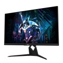 GIGABYTE Aorus FI32Q X LED display 81,3 cm (32") 2560 x 1440 px Quad HD Czarny Gigabyte