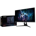 GIGABYTE Aorus FI32Q X LED display 81,3 cm (32") 2560 x 1440 px Quad HD Czarny Gigabyte