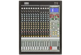 Korg SOUNDLINK MW-1608 NT - Mikser audio KORG