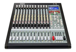 Korg SOUNDLINK MW-1608 NT - Mikser audio KORG