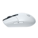 MYSZ GAMINGOWA G305 Wireless White Logitech