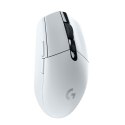 MYSZ GAMINGOWA G305 Wireless White Logitech