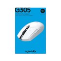 MYSZ GAMINGOWA G305 Wireless White Logitech