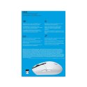 MYSZ GAMINGOWA G305 Wireless White Logitech