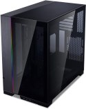 Obudowa Lian Li Dynamic EVO Black Full Tower Czarny LIAN LI