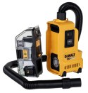 Przystawka akumulatorowa do odsysania pyłu DeWALT DWH161N-XJ DeWalt