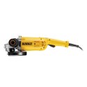 Szlifierka kątowa 2200W+walizka DWE492K DEWALT DeWalt