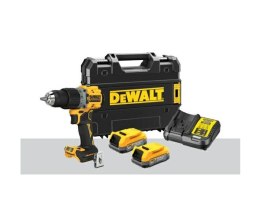 Udarowa wiertarko-wkrętarka 18V XR DeWalt DeWalt