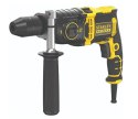 Wiertarka udarowa 850w, kufer STANLEY