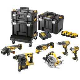 Zestaw combo 18V DCK685P3T DEWALT DeWalt