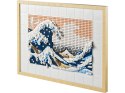 LEGO ART 31208 Hokusai. Wielka fala w Kanagawie Lego