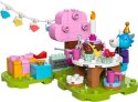 LEGO Animal Crossing 77046 Przyjęcie urodzinowe Juliana Lego