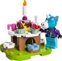 LEGO Animal Crossing 77046 Przyjęcie urodzinowe Juliana Lego