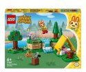 LEGO Animal Crossing 77047 Zabawy na świeżym powietrzu Bunnie Lego