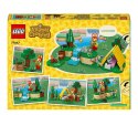 LEGO Animal Crossing 77047 Zabawy na świeżym powietrzu Bunnie Lego