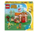 LEGO Animal Crossing 77049 Odwiedziny Isabelle Lego