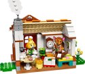 LEGO Animal Crossing 77049 Odwiedziny Isabelle Lego