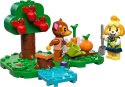 LEGO Animal Crossing 77049 Odwiedziny Isabelle Lego