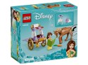 LEGO Disney 43233 Bryczka z opowieści Belli Lego