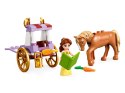 LEGO Disney 43233 Bryczka z opowieści Belli Lego