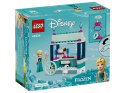 LEGO Disney 43234 Mrożone smakołyki Elzy Lego