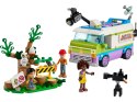 LEGO Friends 41749 Reporterska furgonetka Lego