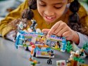 LEGO Friends 41749 Reporterska furgonetka Lego