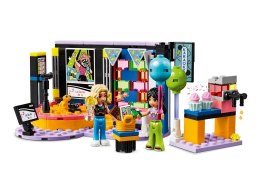 LEGO Friends 42610 Impreza z karaoke Lego