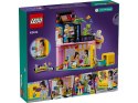 LEGO Friends 42614 Sklep z używaną odzieżą Lego