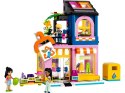 LEGO Friends 42614 Sklep z używaną odzieżą Lego