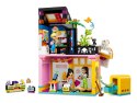 LEGO Friends 42614 Sklep z używaną odzieżą Lego