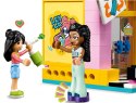 LEGO Friends 42614 Sklep z używaną odzieżą Lego