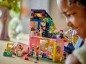 LEGO Friends 42614 Sklep z używaną odzieżą Lego