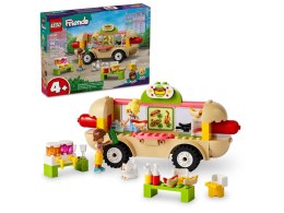 LEGO Friends 42633 Food truck z hot dogami Lego