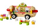 LEGO Friends 42633 Food truck z hot dogami Lego