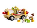 LEGO Friends 42633 Food truck z hot dogami Lego