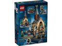 LEGO Harry Potter 76426 Dom na wodzie przy Hogwarcie Lego