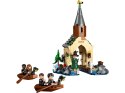 LEGO Harry Potter 76426 Dom na wodzie przy Hogwarcie Lego