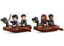 LEGO Harry Potter 76426 Dom na wodzie przy Hogwarcie Lego