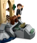 LEGO Harry Potter 76426 Dom na wodzie przy Hogwarcie Lego