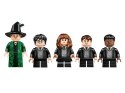 LEGO Harry Potter 76426 Dom na wodzie przy Hogwarcie Lego