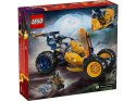 LEGO Ninjago 71811 Łazik terenowy ninja Arina Lego