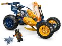 LEGO Ninjago 71811 Łazik terenowy ninja Arina Lego