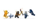 LEGO Ninjago 71811 Łazik terenowy ninja Arina Lego