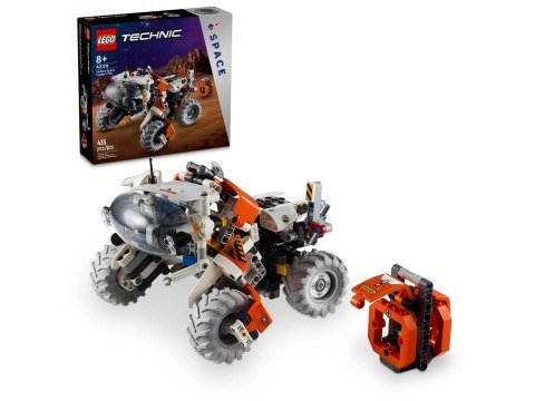 LEGO Technic 42178 Kosmiczna ładowarka LT78 Lego