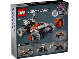 LEGO Technic 42178 Kosmiczna ładowarka LT78 Lego