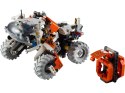 LEGO Technic 42178 Kosmiczna ładowarka LT78 Lego