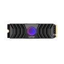 Lexar LNM1090001T-RNANG urządzenie SSD 1 TB M.2 PCI Express 5.0 NVMe SLC Lexar