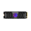 Lexar LNM1090001T-RNANG urządzenie SSD 1 TB M.2 PCI Express 5.0 NVMe SLC Lexar